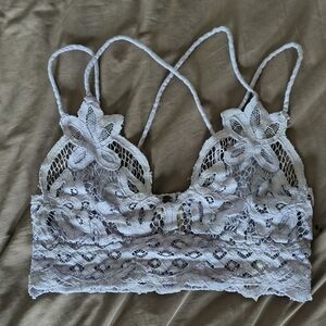 FP Lavender Bralette